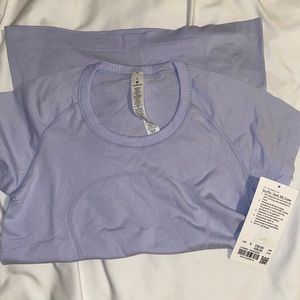 Lululemon NWT swiftly tech